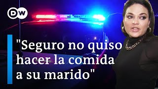 Policía hondureña trivializa la violencia contra las mujeres