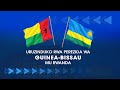 🔴Official Visit of President of Guinea-Bissau to Rwanda | Kigali, 7 March 2022