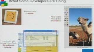 Google Developers Day US - Intro to Data APIs
