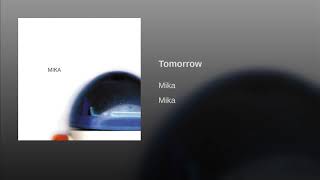 Mika - Tomorrow