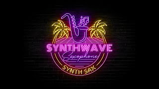 Return of the 80's Saxophone 🎷 Synthwave Saxophone Mix (Synth Sax) Synthwave Mix (Introduction)