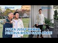 Potret Tampan Putra Mahkota Jusuf Hamka, Jadi Salah Satu Penerus Bisnis Sang Ayah!