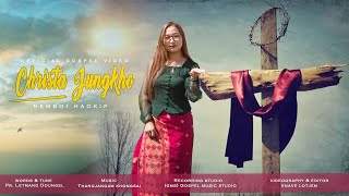 Gospel offical Video                        CHRISTA JUNGKHO