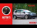 2017 HONDA BRV PUNYA OM AKITOH | SPILL YOUR CAR