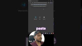 Live Share | live collaboration with friends or mentors | VS Code