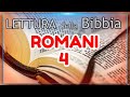 [bibbia audio in italiano]: ROMANI CAP.4