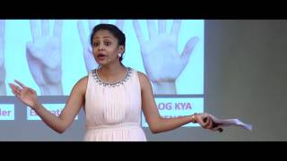 Going beyond limits | Sarita Raghuvanshi | TEDxXIE