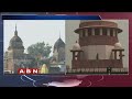 centre seeks supreme court nod to return ayodhya land not under dispute to ram temple trust