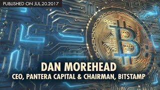 Biggest Cryptocurrency Opportunity: Tokens (w/ Dan Morehead) | Interview | Real Vision™