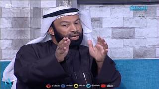 العدالة | حلقة اللوبي عن استجواب الوزير الحمود مع د. فهد السماوي و د. تركي العازمي وخالد الهاجري