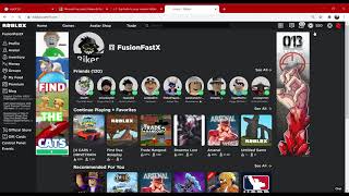 I got FREE Robux from Microsoft Rewards points???