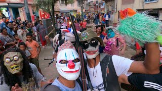 Matya Jatra 2080 | lakhe khyala  | Nyaku Jatra  | Culture of Nepal | Festival of Nepal |