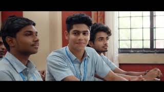 Oru Adaar Love| Munnale Ponale Full Video Song | Priya Prakash Varrier| Roshan | Noorin | Omar Lulu