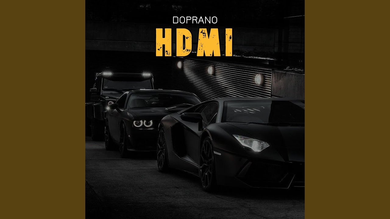 Hdmi Youtube Music