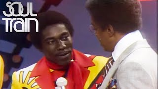 Who Managed The O'Jays? (Official Soul Train Interview)