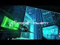 Dreamstate Logic - Hidden Realms [SpaceAmbient Channel]