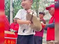 盘点让人惊叹的民间演绎 民间艺术 高手在民间 民俗文化 地方风俗文化