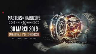 Masters Of Hardcore 2019 Warmup Mix By Jehuty