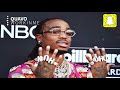 Quavo - Workin Me (Clean)