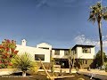 Lanzarote Kanarisches Landhaus mit Panoramasicht