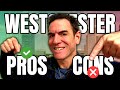 The Pros and Cons of Living in Westchester County, NY!! - Watch This First Before Moving Here!