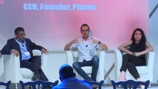 Harnessing the power of Blockchain - Panel