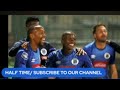 Super sports United Vs Cape town fc DSTVPREMIERLIGUE FULL TIME