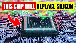 1,000x Faster Than Silicon: Photonic chips Explained