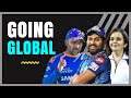 Mumbai Indians' Plan for T20 Domination | IPL | MI Emirates | MI Cape Town