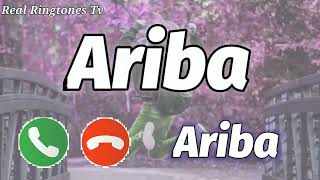 Ariba Name Ringtone | Ariba Naam Ki Ringtone | Ariba Ringtone | Ariba Please Pickup The Phone