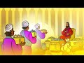 राजा सुलैमान का पाप 1 राजा 11 । the downfall of king soloman biblestorieshindi