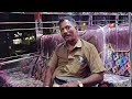 kvs motor service new bus video