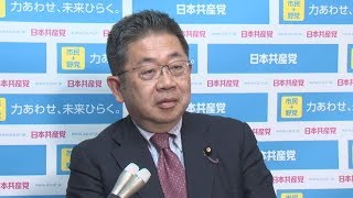 安倍政権騙しごまかし暴走の5年