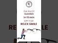 Say goodbye to the hassle of glasses and embrace crystal-clear vision with Femto Lasik.