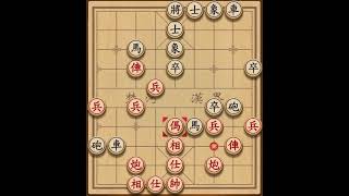 Meng Fanrui ( Mạnh Phồn Duệ ) Red 🟥 team Lose Vs Cao Yanlei ( Tào Nham Lỗi ) Black 🔳 Win 2023