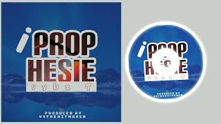 Vybz T Ft GidzaBoy x Holy Ten - I Prophesie Freestyle [Pangu Ndapedza Remix] Official Audio