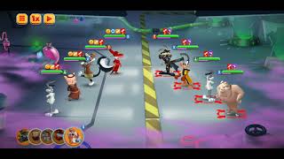 Looney Tunes™ Mundo Insano - RPG | #687 | #uninerds | Universo dos Nerds