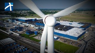 Intro to Wind for Industry® | A Windy Minute | One Energy