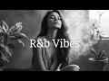 [R&B Playlist] Relaxed Vibes Mix - ゆったりした気持ちの良いリズム