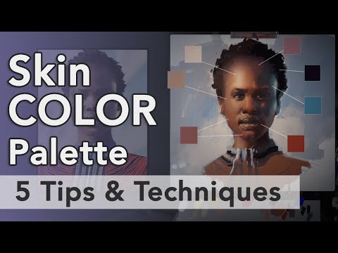 5 Tips for Better Skin Color - Part 1 5 Tips for Better Skin Color - Part 1