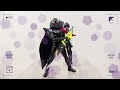 【久しぶりのエラー】s.h.figuarts仮面ライダーゼロツー！