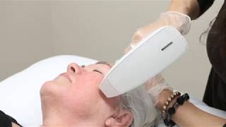 The Venus Viva Treatment