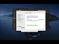 Installing Anaconda3 for MacOS