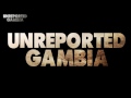 unreported gambia one gambia one peoples