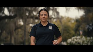 TPD Hometown Heroes: Detective Elizabeth Glover