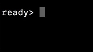 LLVM Tutorial #11: Playing with REPL