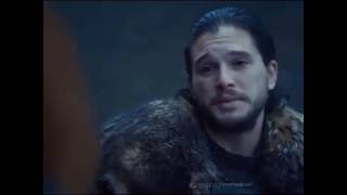 WINTER IS HERE Only 6 days until Season 7