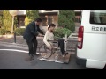 【タクシー】 日立自動車交通とは