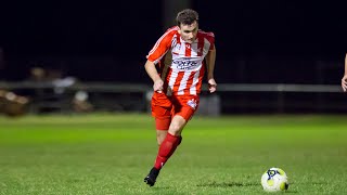 NPL QLD 2016 Round 13 - Northern Fury vs Olympic FC Highlights