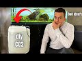 HOW TO MAKE A DIY CO2 SYSTEM - XXL DIY CO2 SYSTEM😱 (don't try this at home)